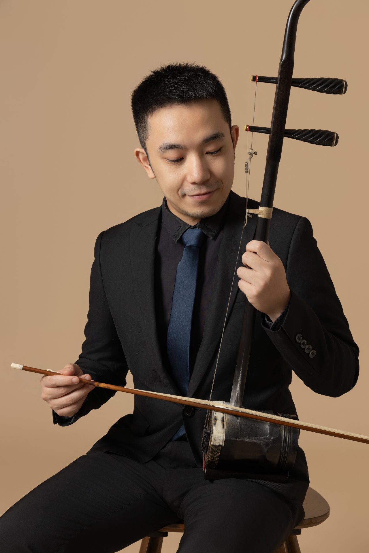 XIE BOWEN – Macao Chinese Orchestra