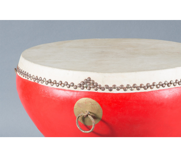 PERCUSSÃO